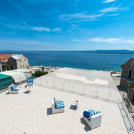 Riva Rooms Бол Екстер'єр фото