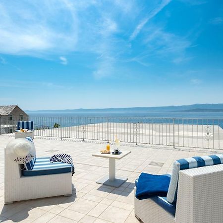 Riva Rooms Бол Екстер'єр фото