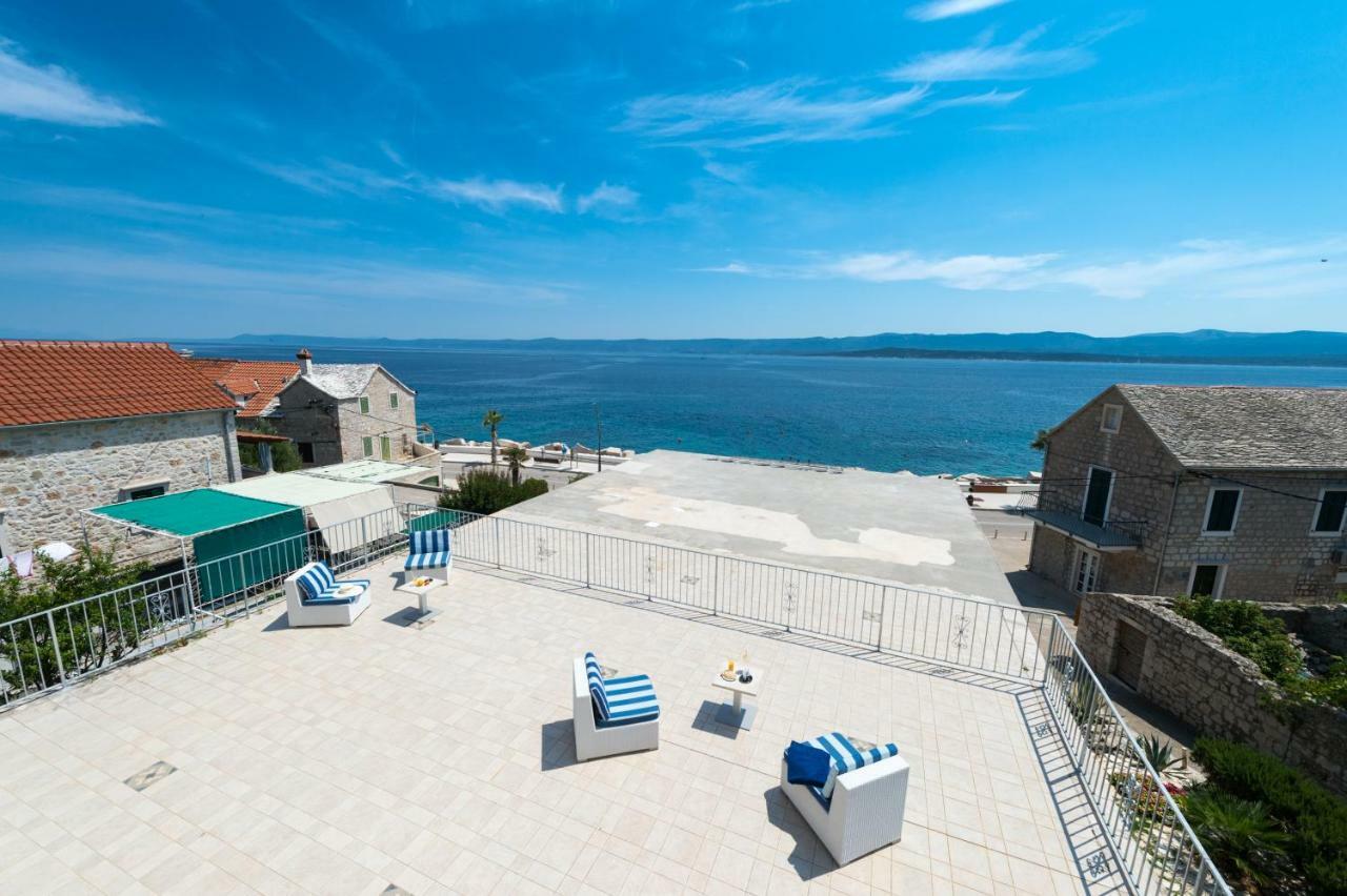 Riva Rooms Бол Екстер'єр фото