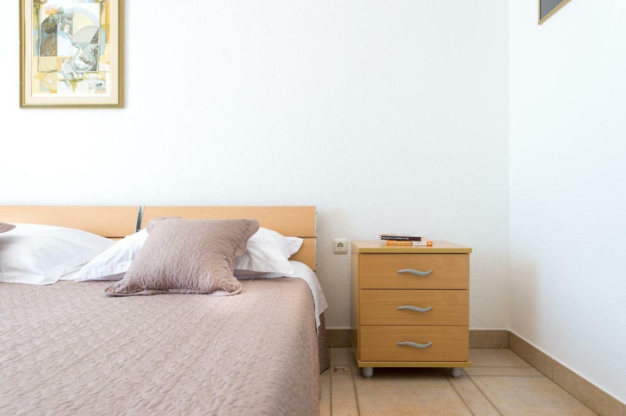 Riva Rooms Бол Екстер'єр фото