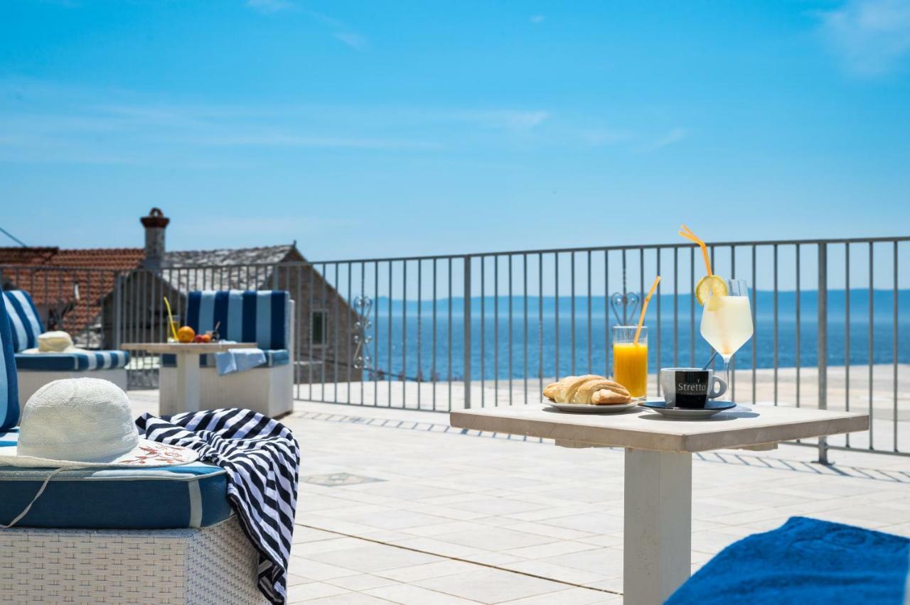 Riva Rooms Бол Екстер'єр фото