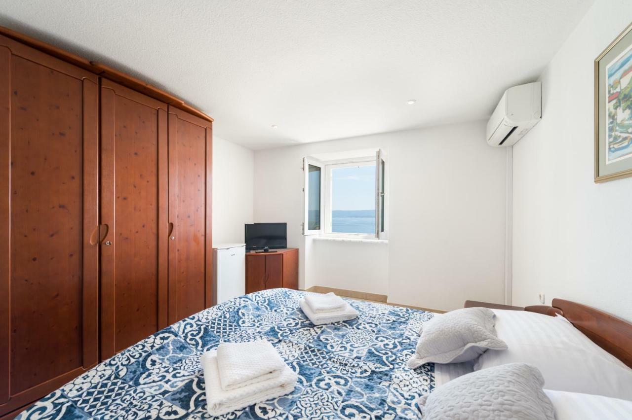Riva Rooms Бол Екстер'єр фото