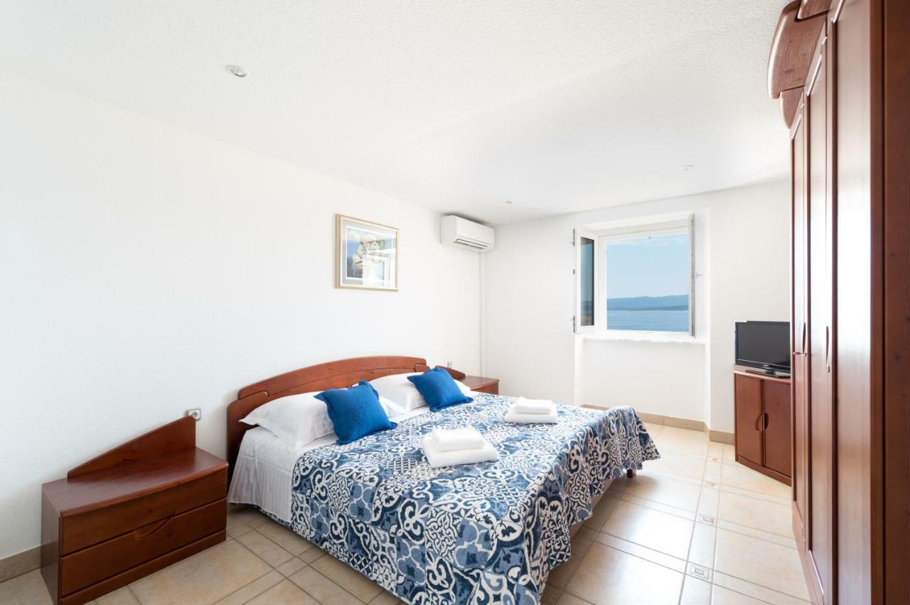 Riva Rooms Бол Екстер'єр фото
