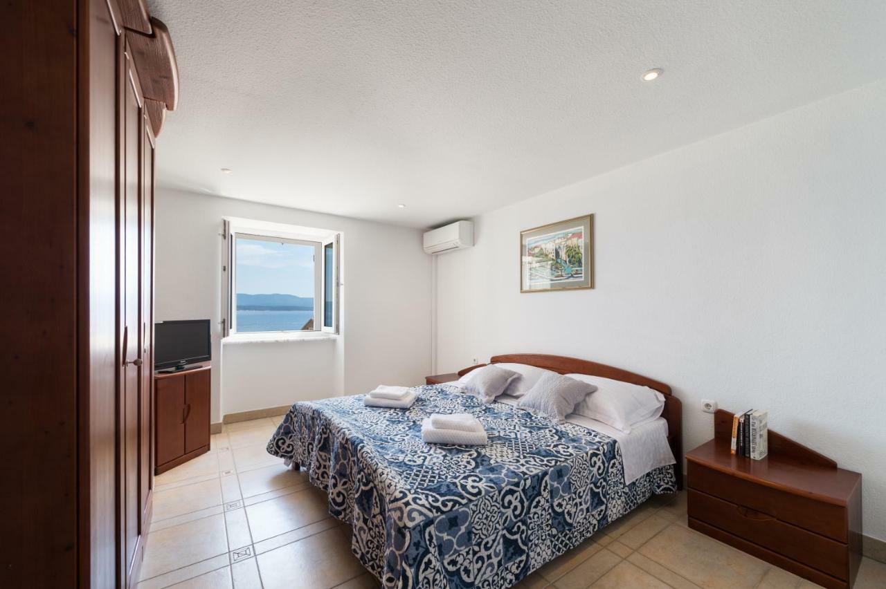 Riva Rooms Бол Екстер'єр фото