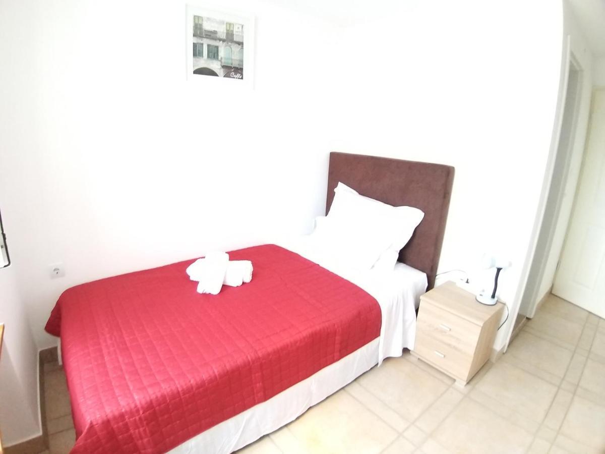Riva Rooms Бол Екстер'єр фото